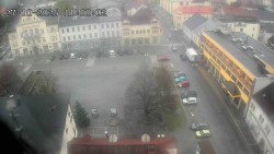Horní náměstí