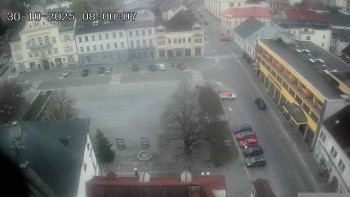 Snímek    30.10.2025 v 08:00