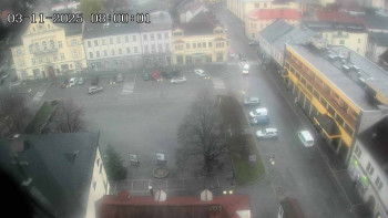 Snímek    3.11.2025 v 08:00