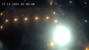 Město Humpolec - Horní náměstí - 17.11.2025 v 02:00 Město Humpolec - Horní náměstí - 17.11.2025 v 02:00
