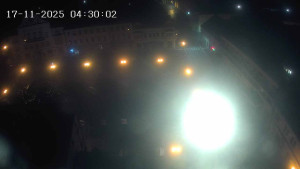 Město Humpolec - Horní náměstí - 17.11.2025 v 04:30 Město Humpolec - Horní náměstí - 17.11.2025 v 04:30