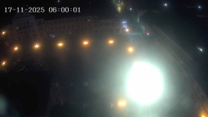 Město Humpolec - Horní náměstí - 17.11.2025 v 06:00 Město Humpolec - Horní náměstí - 17.11.2025 v 06:00