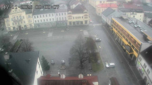Město Humpolec - Horní náměstí - 17.11.2025 v 08:00 Město Humpolec - Horní náměstí - 17.11.2025 v 08:00