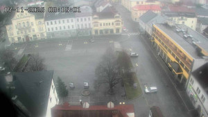 Město Humpolec - Horní náměstí - 17.11.2025 v 08:15 Město Humpolec - Horní náměstí - 17.11.2025 v 08:15