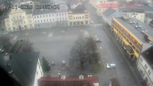 Město Humpolec - Horní náměstí - 17.11.2025 v 08:30 Město Humpolec - Horní náměstí - 17.11.2025 v 08:30