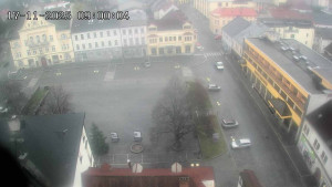 Město Humpolec - Horní náměstí - 17.11.2025 v 09:00 Město Humpolec - Horní náměstí - 17.11.2025 v 09:00