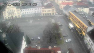 Město Humpolec - Horní náměstí - 17.11.2025 v 09:15 Město Humpolec - Horní náměstí - 17.11.2025 v 09:15