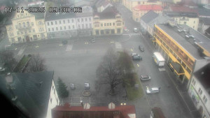 Město Humpolec - Horní náměstí - 17.11.2025 v 09:30 Město Humpolec - Horní náměstí - 17.11.2025 v 09:30