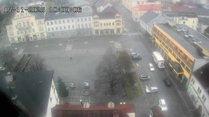 Město Humpolec - Horní náměstí - 17.11.2025 v 10:00 Město Humpolec - Horní náměstí - 17.11.2025 v 10:00