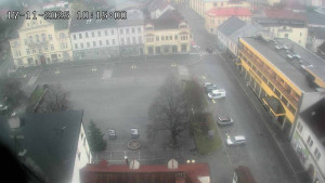 Město Humpolec - Horní náměstí - 17.11.2025 v 10:15 Město Humpolec - Horní náměstí - 17.11.2025 v 10:15