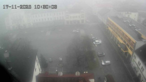 Město Humpolec - Horní náměstí - 17.11.2025 v 10:30 Město Humpolec - Horní náměstí - 17.11.2025 v 10:30