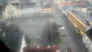 Město Humpolec - Horní náměstí - 17.11.2025 v 11:00 Město Humpolec - Horní náměstí - 17.11.2025 v 11:00