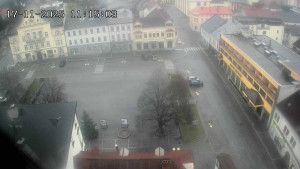 Město Humpolec - Horní náměstí - 17.11.2025 v 11:15 Město Humpolec - Horní náměstí - 17.11.2025 v 11:15