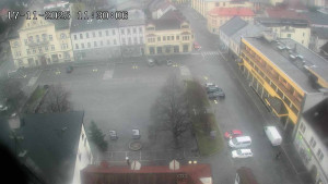 Město Humpolec - Horní náměstí - 17.11.2025 v 11:30 Město Humpolec - Horní náměstí - 17.11.2025 v 11:30
