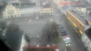 Město Humpolec - Horní náměstí - 17.11.2025 v 12:00 Město Humpolec - Horní náměstí - 17.11.2025 v 12:00