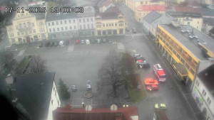 Město Humpolec - Horní náměstí - 17.11.2025 v 13:00 Město Humpolec - Horní náměstí - 17.11.2025 v 13:00