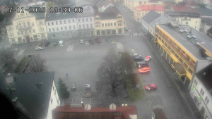Město Humpolec - Horní náměstí - 17.11.2025 v 13:30 Město Humpolec - Horní náměstí - 17.11.2025 v 13:30