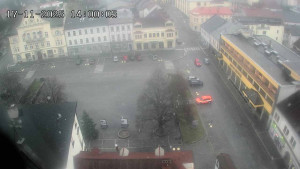 Město Humpolec - Horní náměstí - 17.11.2025 v 14:00 Město Humpolec - Horní náměstí - 17.11.2025 v 14:00