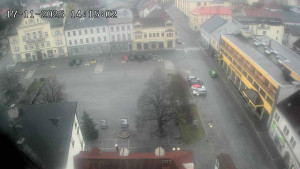 Město Humpolec - Horní náměstí - 17.11.2025 v 14:15 Město Humpolec - Horní náměstí - 17.11.2025 v 14:15