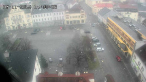 Město Humpolec - Horní náměstí - 17.11.2025 v 14:30 Město Humpolec - Horní náměstí - 17.11.2025 v 14:30