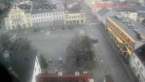 Město Humpolec - Horní náměstí - 17.11.2025 v 15:00 Město Humpolec - Horní náměstí - 17.11.2025 v 15:00