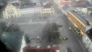 Město Humpolec - Horní náměstí - 17.11.2025 v 15:30 Město Humpolec - Horní náměstí - 17.11.2025 v 15:30