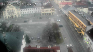Město Humpolec - Horní náměstí - 17.11.2025 v 16:00 Město Humpolec - Horní náměstí - 17.11.2025 v 16:00