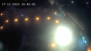 Město Humpolec - Horní náměstí - 17.11.2025 v 16:45 Město Humpolec - Horní náměstí - 17.11.2025 v 16:45