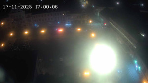 Město Humpolec - Horní náměstí - 17.11.2025 v 17:00 Město Humpolec - Horní náměstí - 17.11.2025 v 17:00