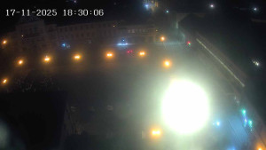 Město Humpolec - Horní náměstí - 17.11.2025 v 18:30 Město Humpolec - Horní náměstí - 17.11.2025 v 18:30