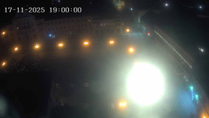 Město Humpolec - Horní náměstí - 17.11.2025 v 19:00 Město Humpolec - Horní náměstí - 17.11.2025 v 19:00