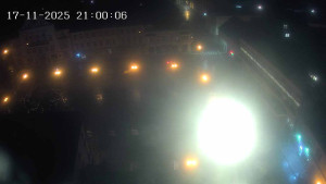 Město Humpolec - Horní náměstí - 17.11.2025 v 21:00 Město Humpolec - Horní náměstí - 17.11.2025 v 21:00