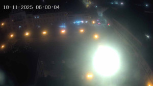 Město Humpolec - Horní náměstí - 18.11.2025 v 06:00 Město Humpolec - Horní náměstí - 18.11.2025 v 06:00