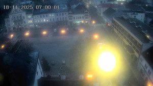 Město Humpolec - Horní náměstí - 18.11.2025 v 07:00 Město Humpolec - Horní náměstí - 18.11.2025 v 07:00