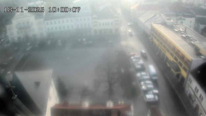 Město Humpolec - Horní náměstí - 18.11.2025 v 10:00 Město Humpolec - Horní náměstí - 18.11.2025 v 10:00