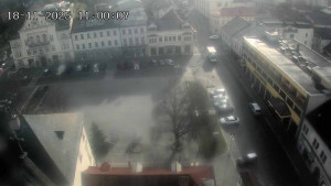 Město Humpolec - Horní náměstí - 18.11.2025 v 11:00 Město Humpolec - Horní náměstí - 18.11.2025 v 11:00