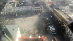 Město Humpolec - Horní náměstí - 18.11.2025 v 13:00 Město Humpolec - Horní náměstí - 18.11.2025 v 13:00