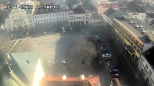 Město Humpolec - Horní náměstí - 18.11.2025 v 14:00 Město Humpolec - Horní náměstí - 18.11.2025 v 14:00