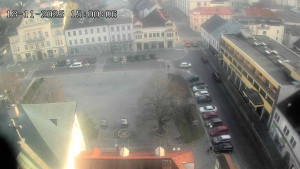 Město Humpolec - Horní náměstí - 18.11.2025 v 15:00 Město Humpolec - Horní náměstí - 18.11.2025 v 15:00