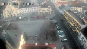 Město Humpolec - Horní náměstí - 18.11.2025 v 16:00 Město Humpolec - Horní náměstí - 18.11.2025 v 16:00
