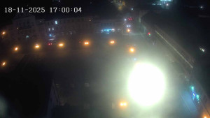 Město Humpolec - Horní náměstí - 18.11.2025 v 17:00 Město Humpolec - Horní náměstí - 18.11.2025 v 17:00