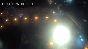 Město Humpolec - Horní náměstí - 18.11.2025 v 18:00 Město Humpolec - Horní náměstí - 18.11.2025 v 18:00