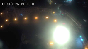 Město Humpolec - Horní náměstí - 18.11.2025 v 19:00 Město Humpolec - Horní náměstí - 18.11.2025 v 19:00