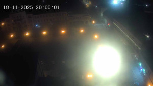 Město Humpolec - Horní náměstí - 18.11.2025 v 20:00 Město Humpolec - Horní náměstí - 18.11.2025 v 20:00