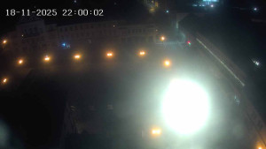 Město Humpolec - Horní náměstí - 18.11.2025 v 22:00 Město Humpolec - Horní náměstí - 18.11.2025 v 22:00