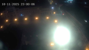 Město Humpolec - Horní náměstí - 18.11.2025 v 23:00 Město Humpolec - Horní náměstí - 18.11.2025 v 23:00