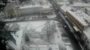 Město Humpolec - Horní náměstí - 16.2.2026 v 08:30 Město Humpolec - Horní náměstí - 16.2.2026 v 08:30