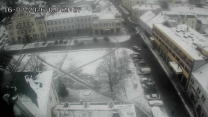 Město Humpolec - Horní náměstí - 16.2.2026 v 10:00 Město Humpolec - Horní náměstí - 16.2.2026 v 10:00