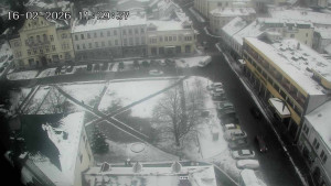 Město Humpolec - Horní náměstí - 16.2.2026 v 11:30 Město Humpolec - Horní náměstí - 16.2.2026 v 11:30