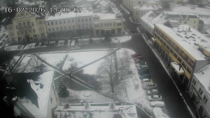 Město Humpolec - Horní náměstí - 16.2.2026 v 13:00 Město Humpolec - Horní náměstí - 16.2.2026 v 13:00
